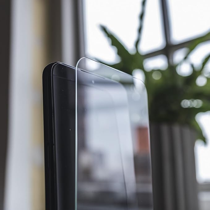 Snakehive Tempered Glass Screen Protector