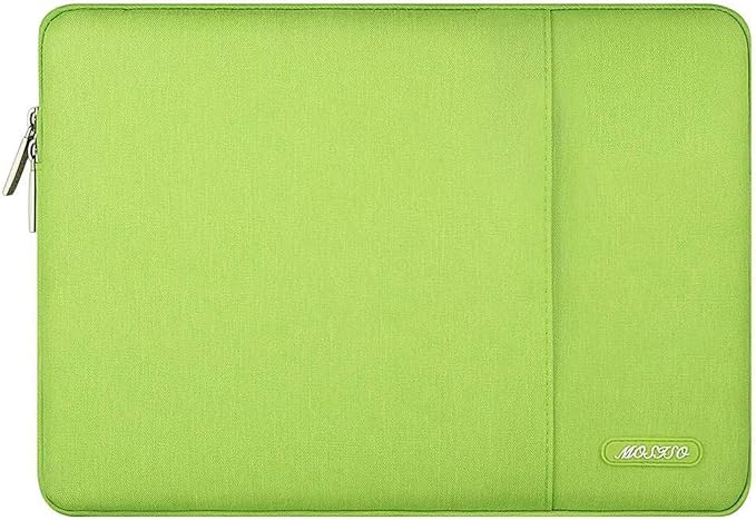 MOSISO Laptop Case 13.3 inch, 13-13.3 inch Laptop Sleeve Compatible