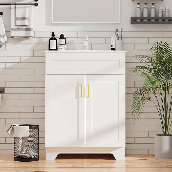 24/30/36 Inch Bathroom Vanities