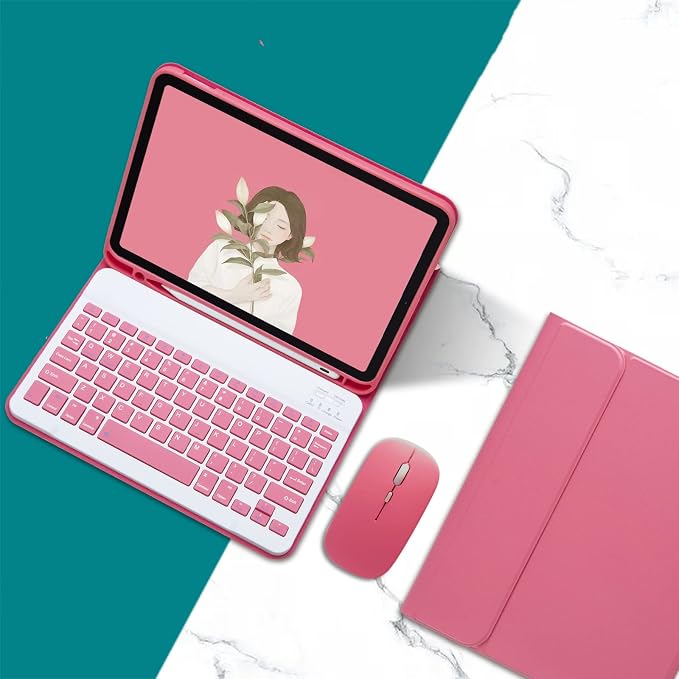 AnMengXinLing Keyboard Case