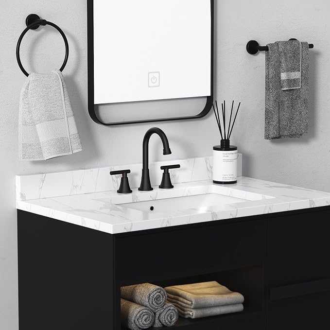 Bathroom Faucets for Sink 3 Hole