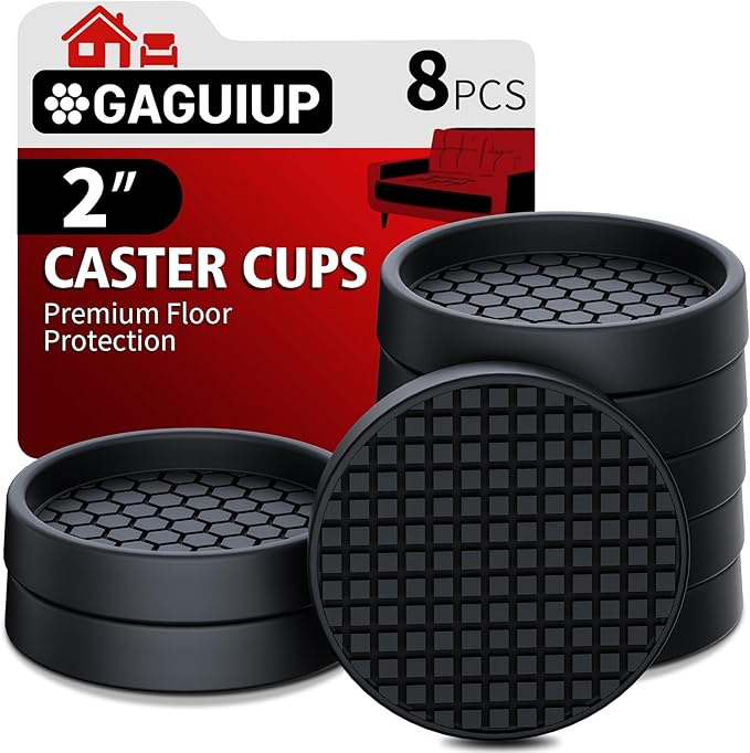 Non Slip Furniture Pads for Hardwood Floors
