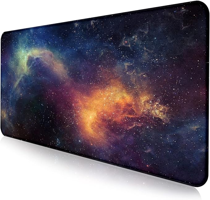 Large Extended Gaming Mouse Pad