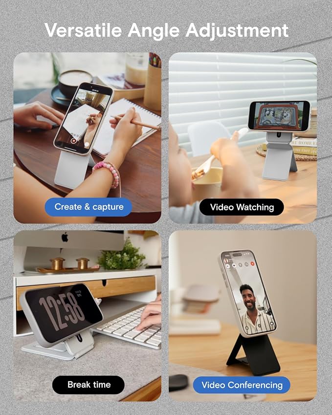 MOFT Phone Tripod Stand Selfie Stick