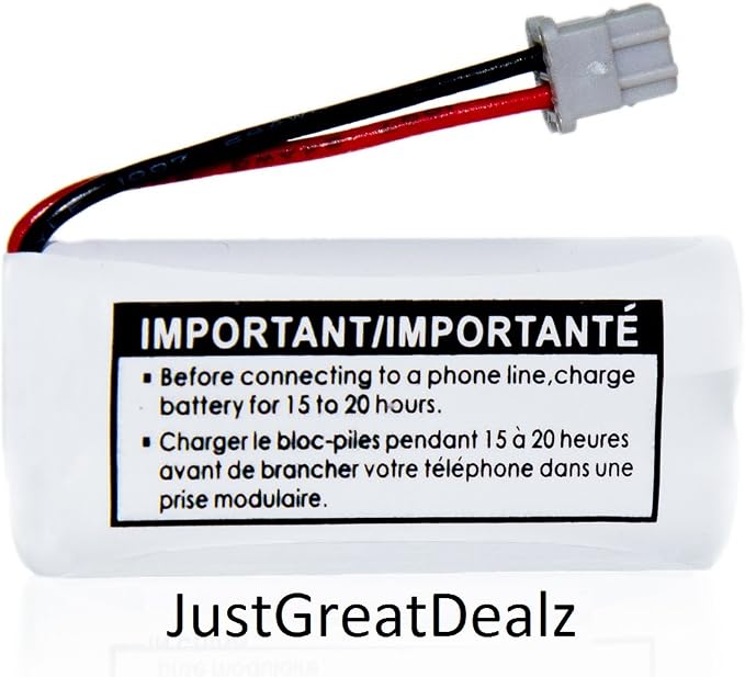 JustGreatDealz Battery BT-1021 BT1021 BBTG0798001