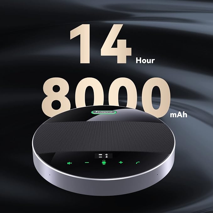 Tenveo MagiCall Conference Speaker