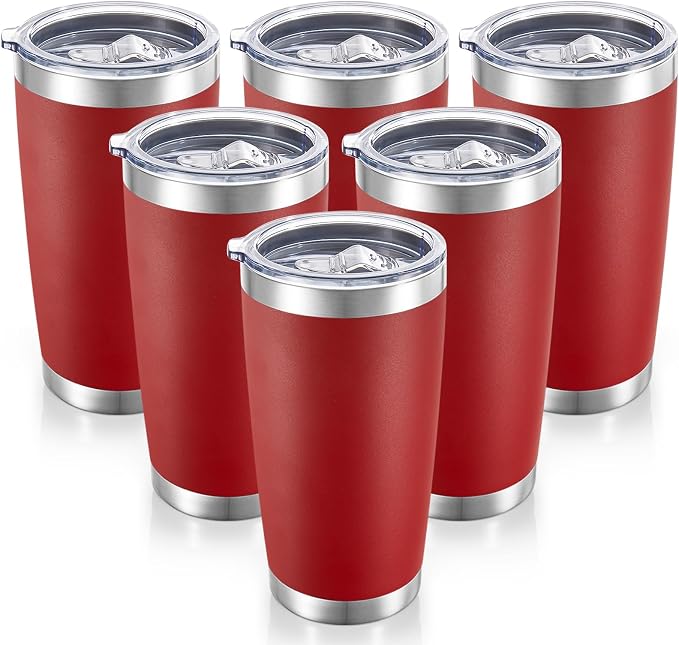 20 oz Tumblers Bulk Stainless Steel Tumbler