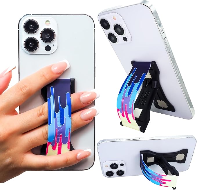 LOVEHANDLE PRO Premium Phone Grip