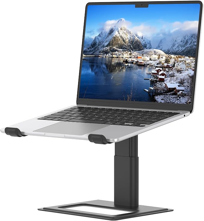 SOUNDANCE Adjustable Laptop Stand