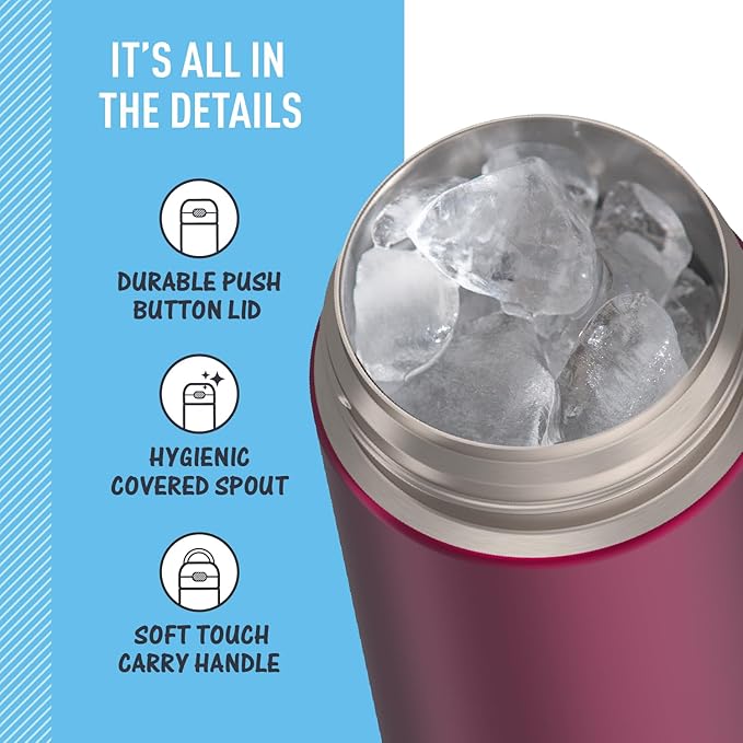 THERMOS FUNTAINER Water Bottle