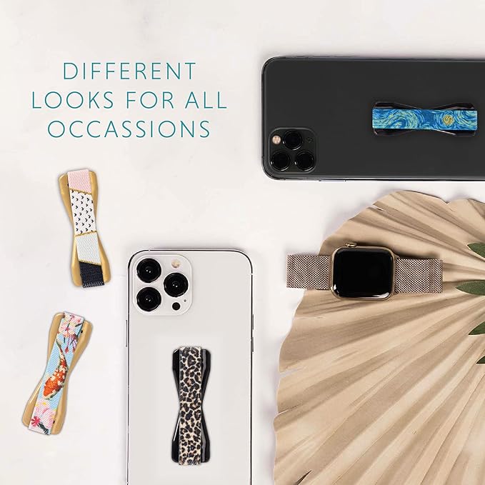 LOVEHANDLE Universal Phone Grip