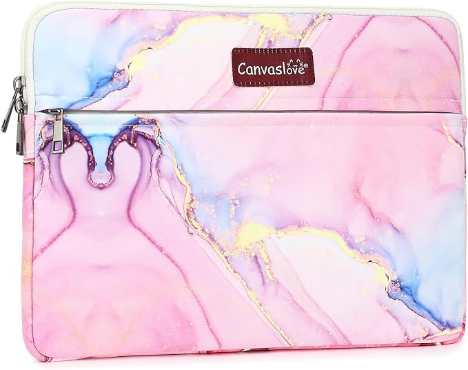 Canvaslove Laptop Sleeve Case Bag Cover