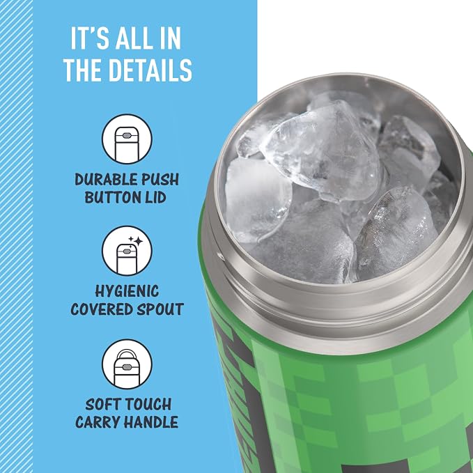 THERMOS FUNTAINER Water Bottle