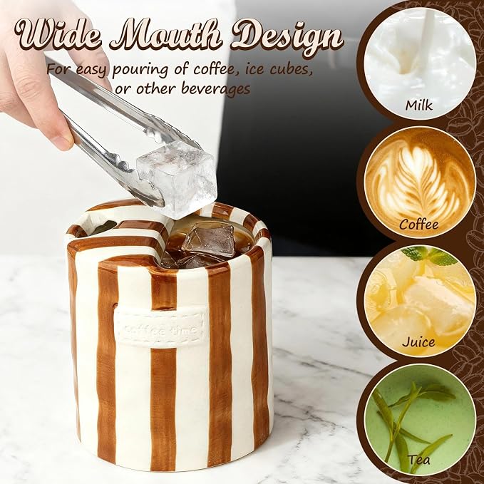 Novelty Ceramic Coffee Mug