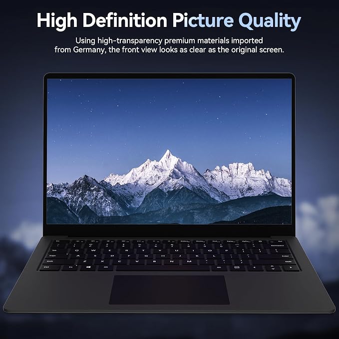 Laptop Privacy Screen 16 Inch Compatible