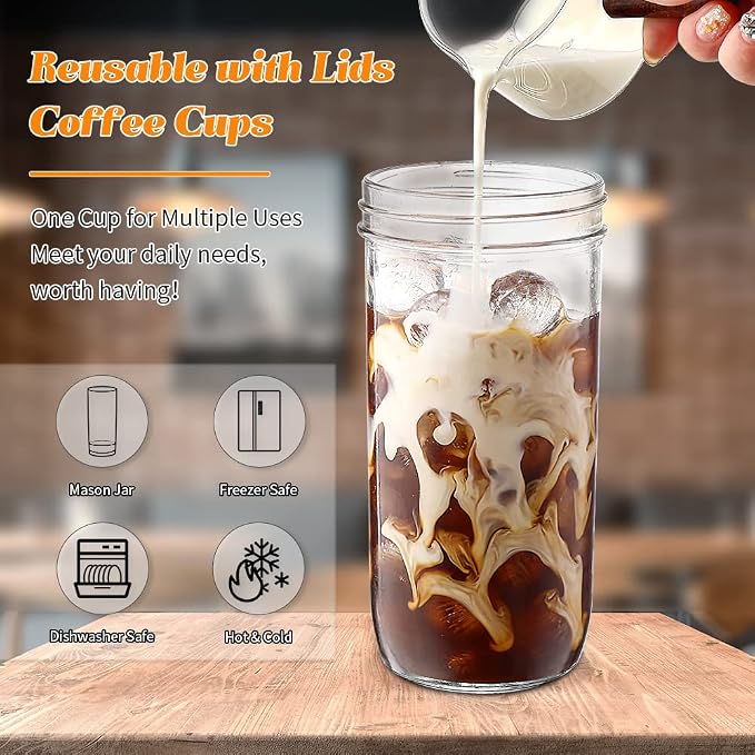 DWTS DANWEITESI Glass Cups