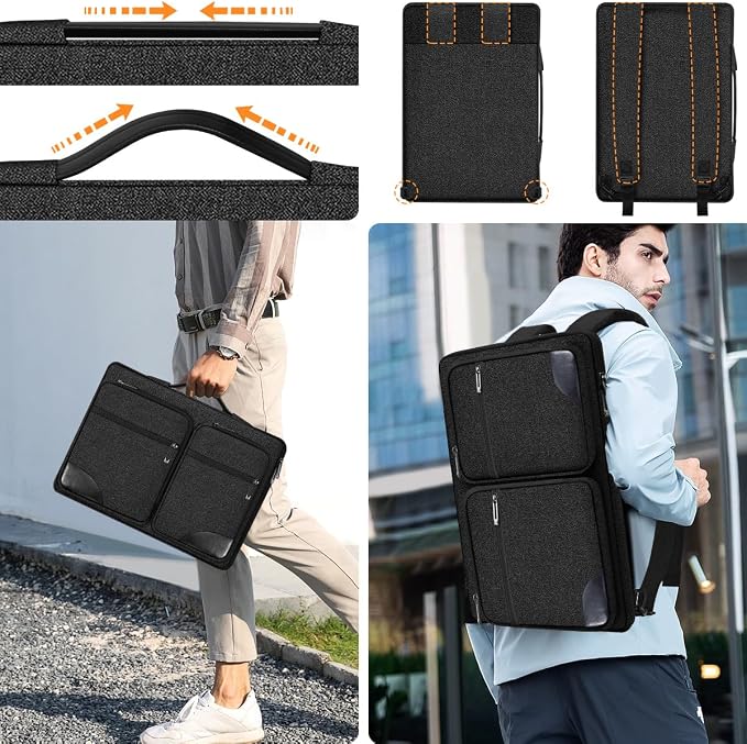 Hseok Laptop Case 15 15.6 16 inch Sleeve