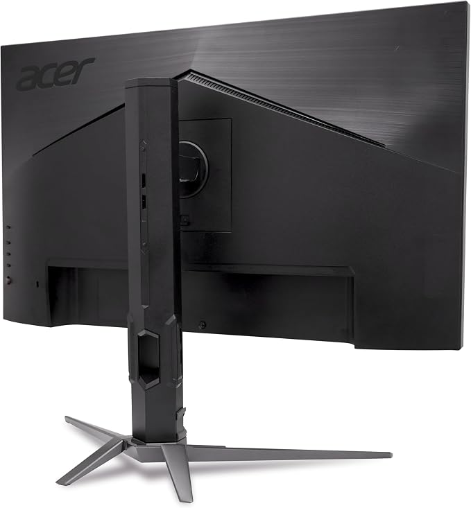 Acer Predator Gaming Monitor | 27" UHD 3840 x 2160 IPS | AMD FreeSync Premium |