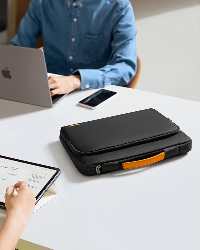 tomtoc 360 Protective Laptop Carrying Case