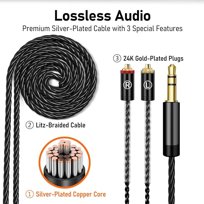 Vibes 202 Wired Earbuds
