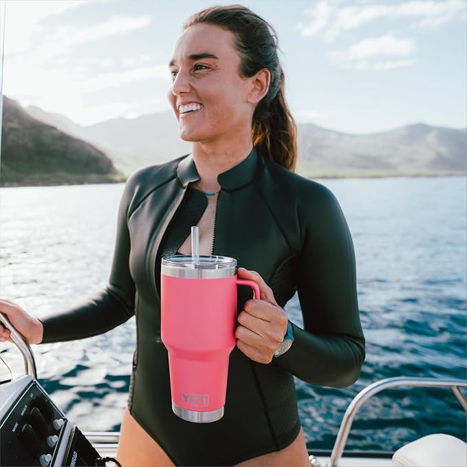 YETI Rambler 35 oz Tumbler