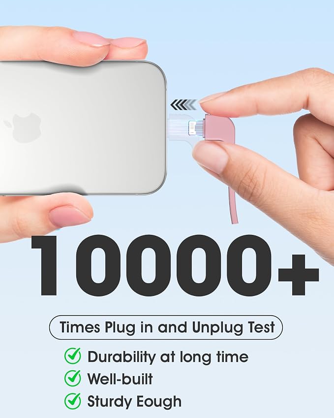 TG90° Portable Charger Power Bank, Ultra Small 5000mAh Battery Pack