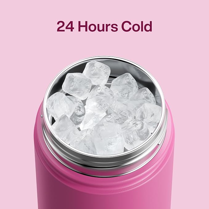 ENCOOL Insulated Water Bottle