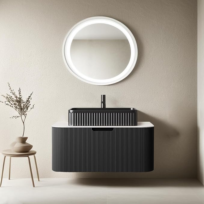 30'' Floating Bathroom Vanity