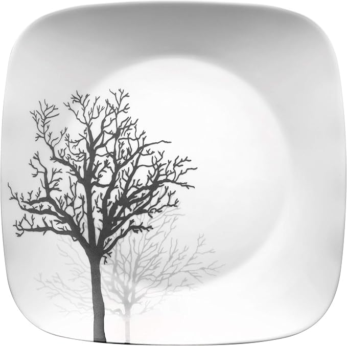 Corelle Vitrelle 18-Piece Service