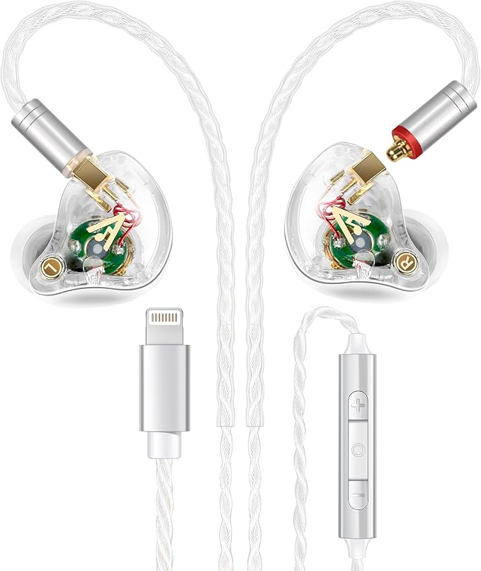Vibes 202ML Wired Earbuds