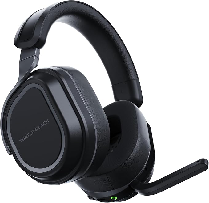 Turtle Beach Stealth 700 Gen 3 Wireless Multiplatform Amplified Gaming Headset