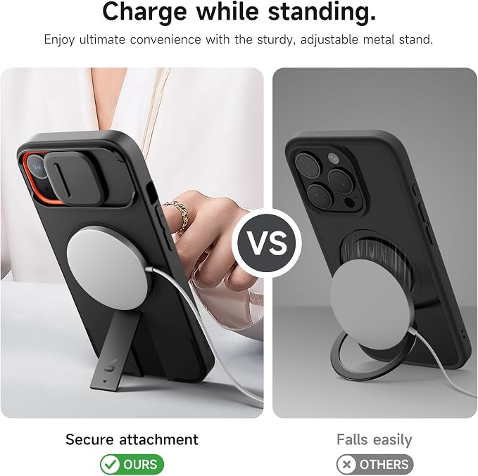 SURITCH for iPhone 13/14 Case