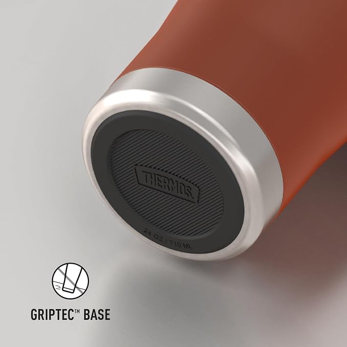 THERMOS Icon Series 24oz Stainless Steel Tumbler