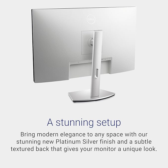 Dell S2722DC Monitor
