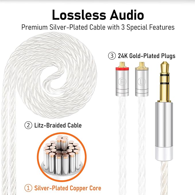 Vibes 202 Wired Earbuds