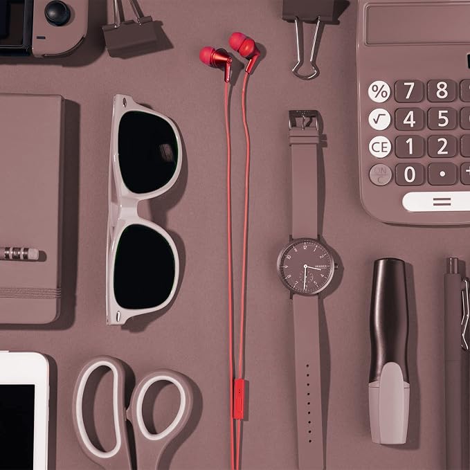 Panasonic ErgoFit Wired Earbuds