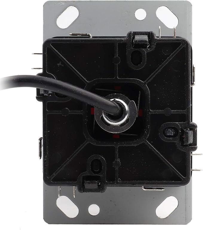 TOPINCN 8 Way Flight Joystick
