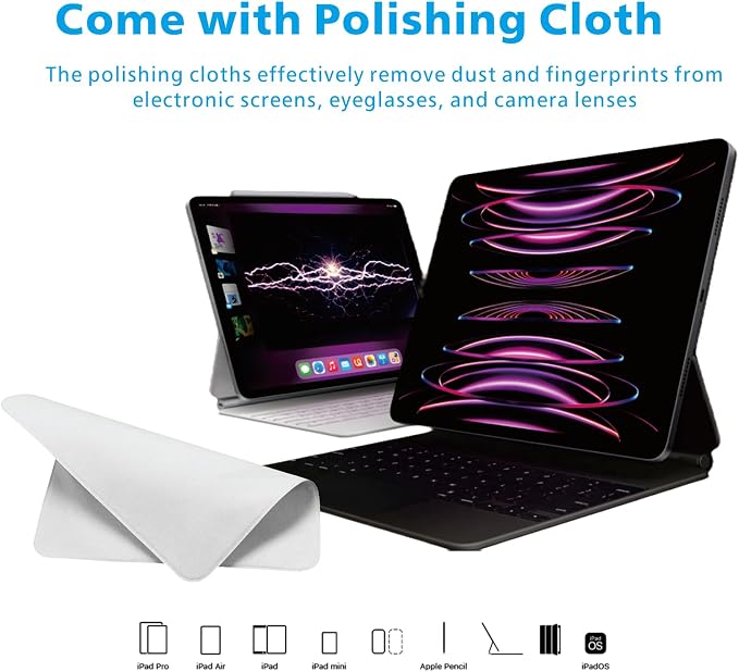 Stylus Pen for iPad11/10/9thGen,