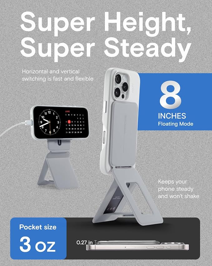 MOFT Phone Tripod Stand Selfie Stick
