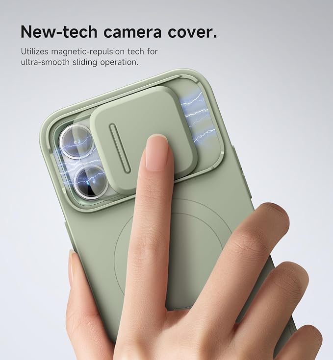SURITCH for iPhone 14 Pro Max Case
