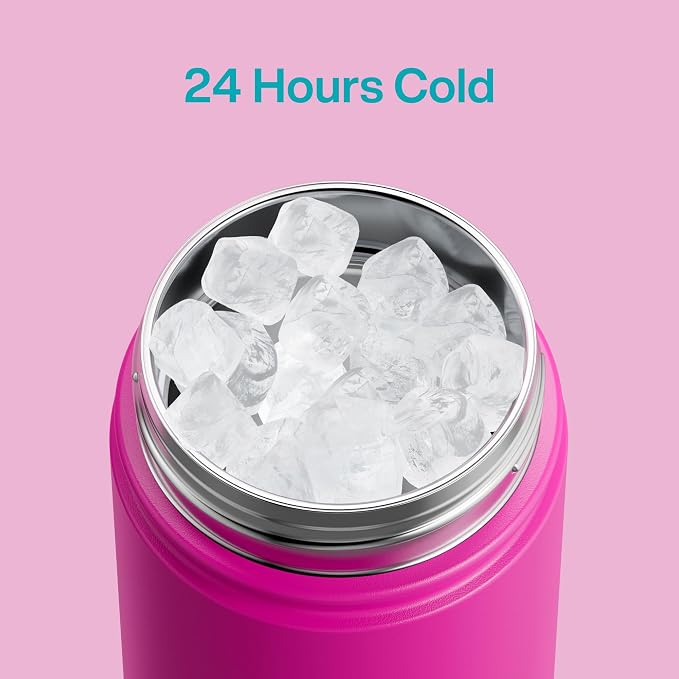 ENCOOL Insulated Water Bottle