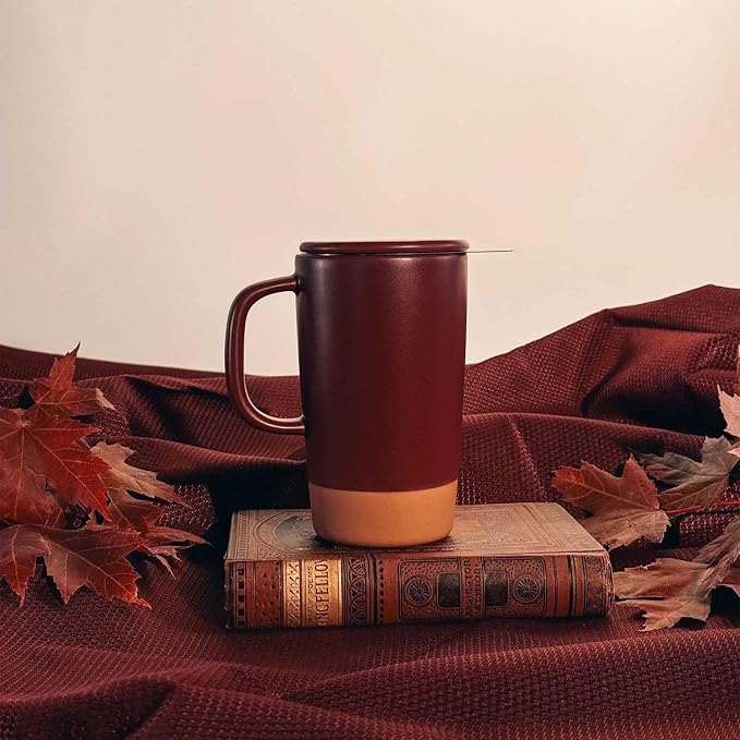 Mora Ceramics Large Tea Mug