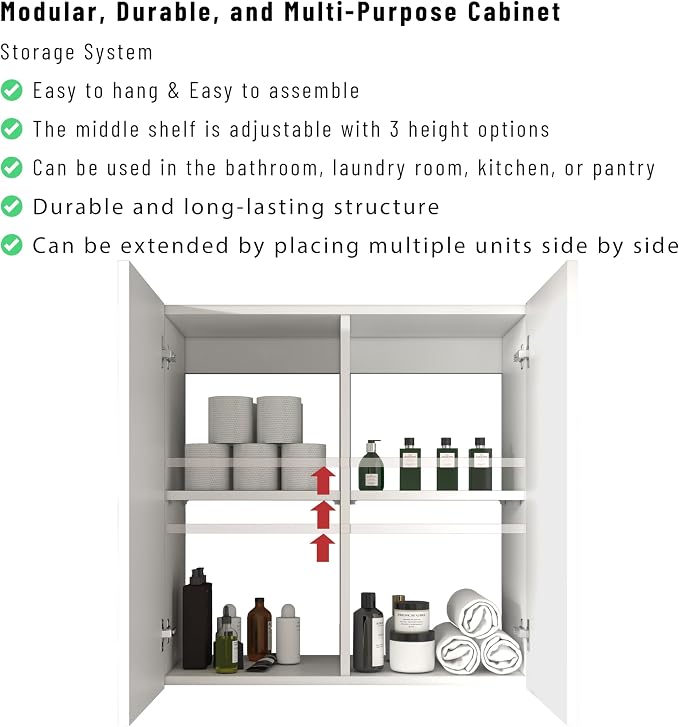 Atelier Mobili Storage Cabinet