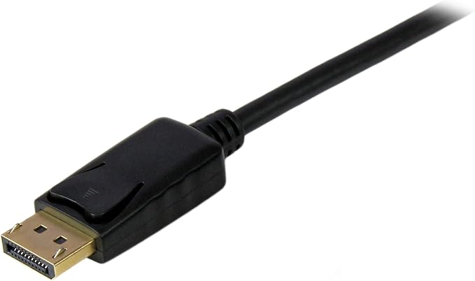 StarTech.com 3ft DisplayPort to VGA Cable