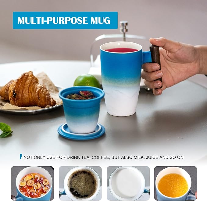 suyika Tomotime Ceramic Tea Cup