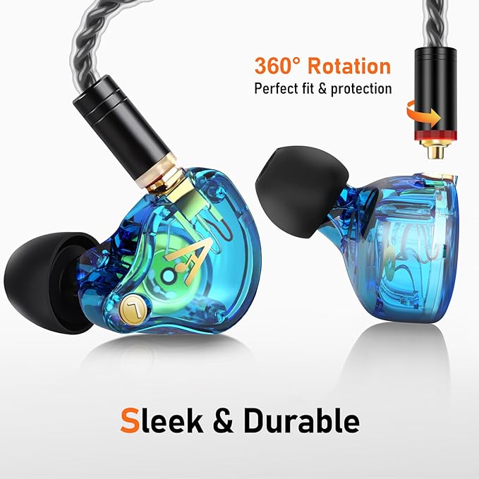 Vibes 202M Wired Earbuds