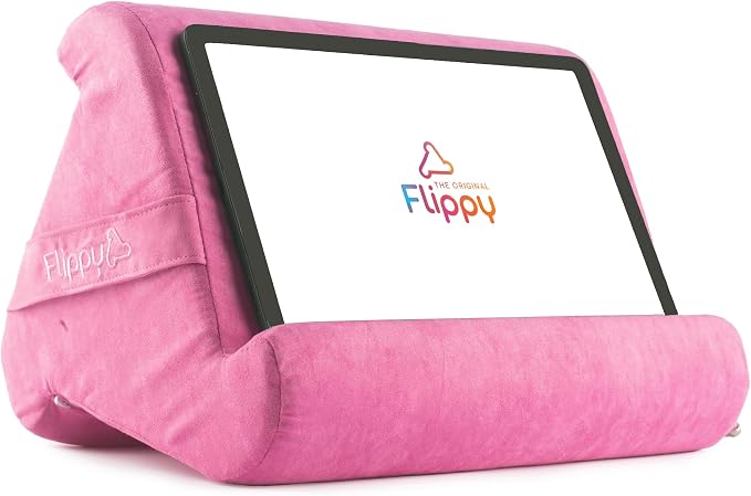Flippy Tablet Pillow Stand