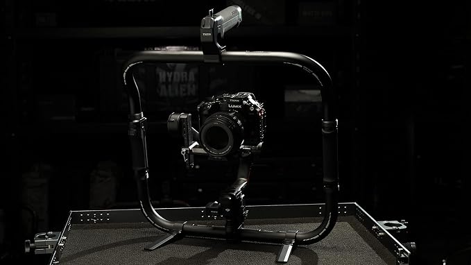 Tilta Basic Ring Grip Plus Compatible