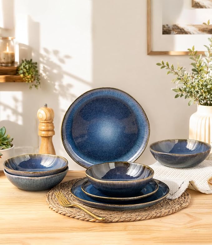 AmorArc Ceramic Dinnerware Sets