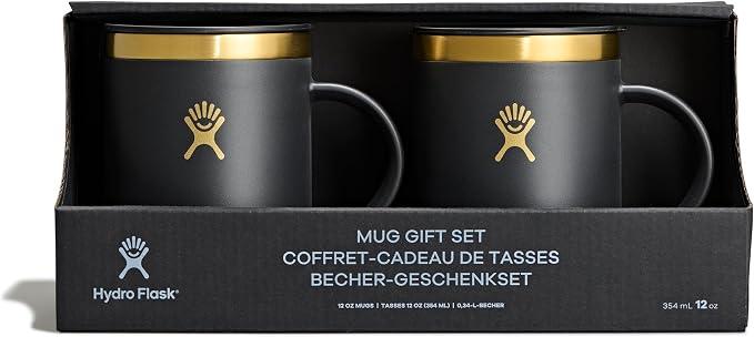 Hydro Flask Coffee Mug Gift Set